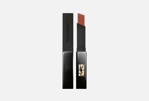 YVES SAINT LAURENT The Slim Velvet Radical Lipstick Shade 312