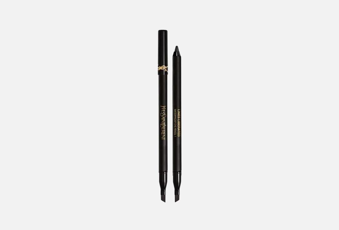 YVES SAINT LAURENT Lines Liberated Eye Pencil Shade FG 01