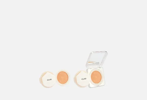 Clio Kill Cover Founwear Cushion SPF50+ PA+++ 21C Lgerie