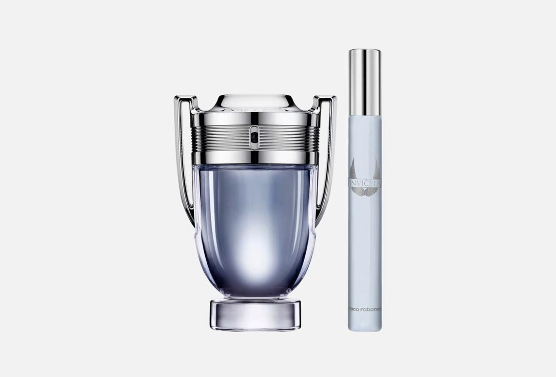 Rabanne Invictus Gift Set – 2pcs