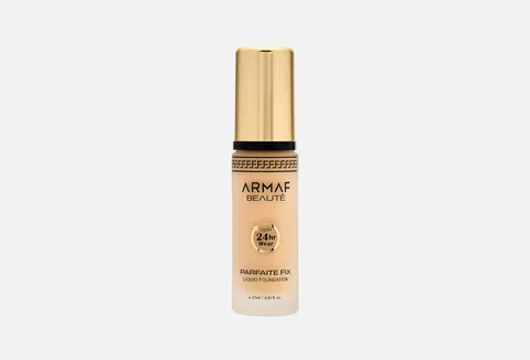 Armaf Beaute Parfaite Fix Liq Foundation - 04 Beige