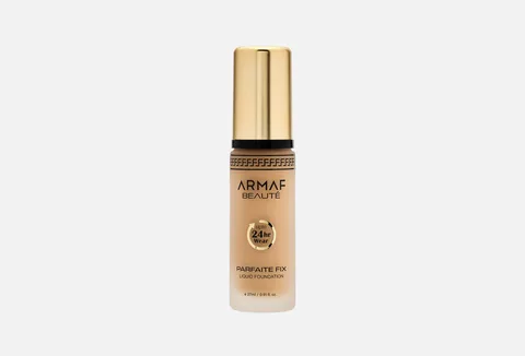 Armaf Beaute Parfaite Fix Liq Foundation - 06 Sand