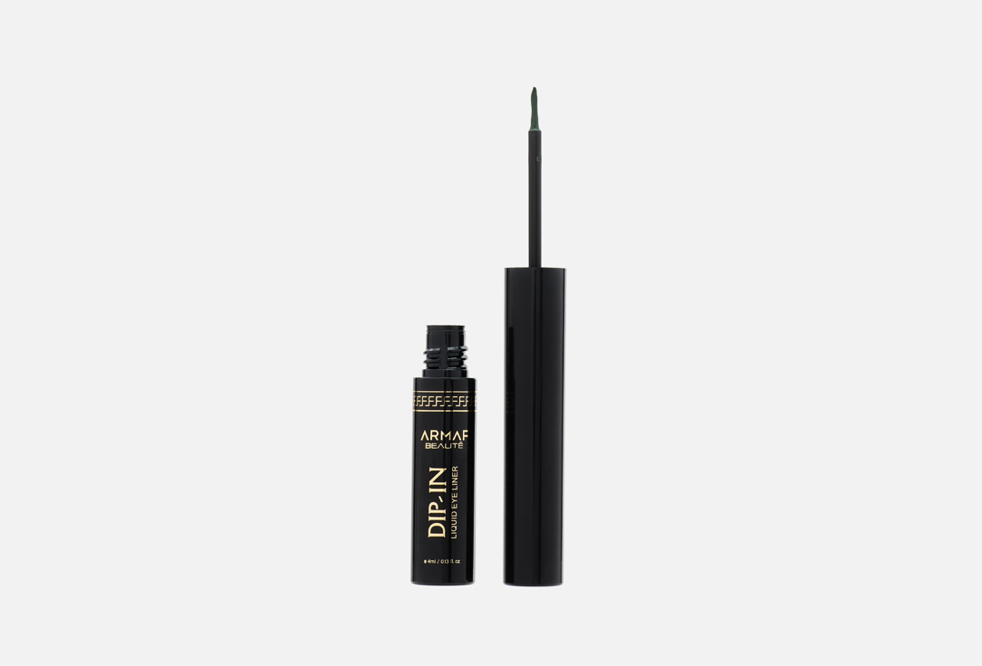 Armaf Beaute DipIn Liq Eyeliner - 02 Emerald