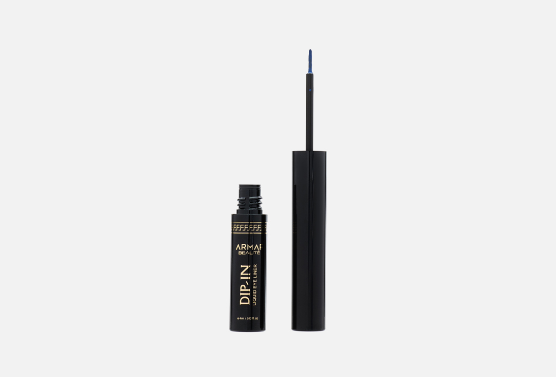 Armaf Beaute DipIn Liq Eyeliner - 03 Aquamarine