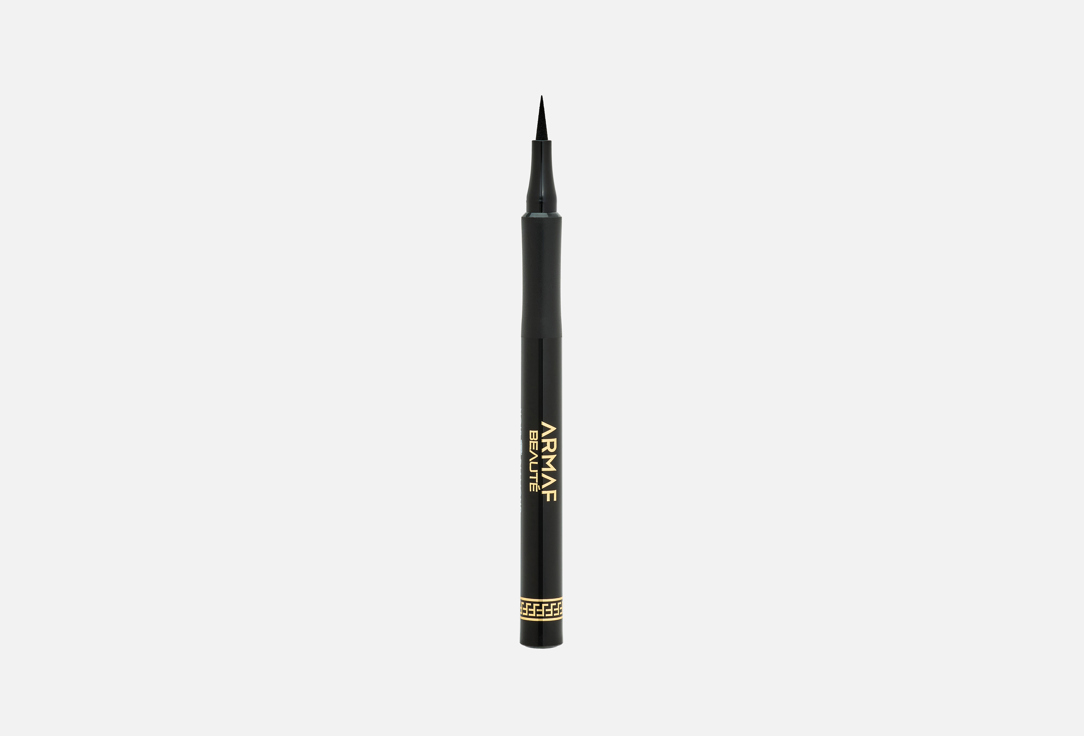 Armaf Beaute Noir Diamond Liq Eyeliner Pen - 01 Intense Black