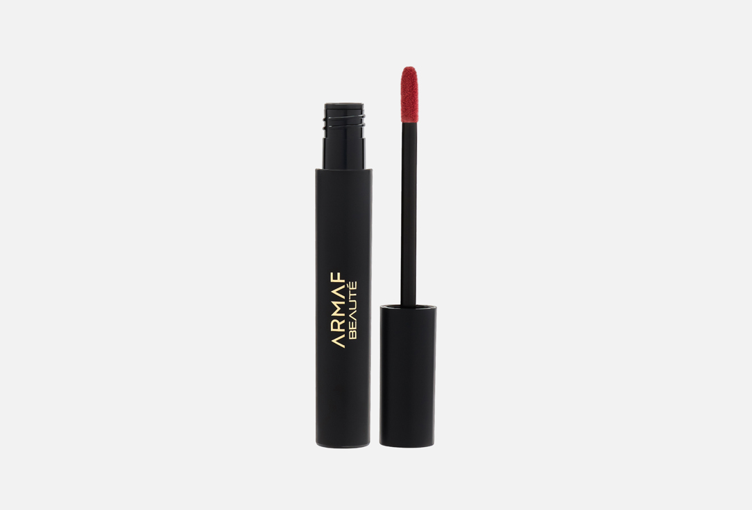 Armaf Beaute Crème Touch Liq Matte Lipstick - 05 Rennes