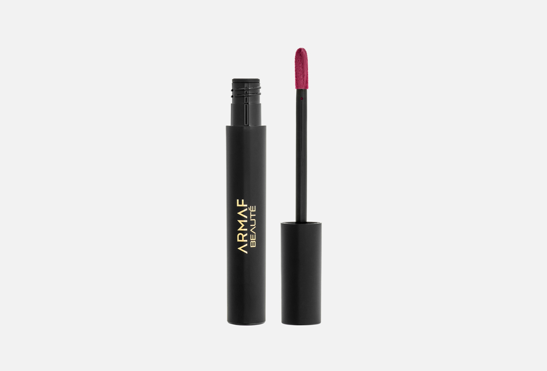 Armaf Beaute Crème Touch Liq Matte Lipstick - 11 Metz