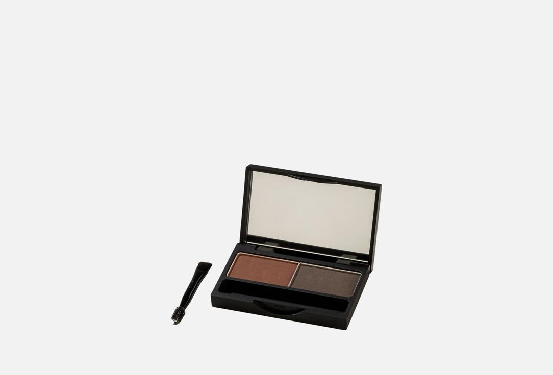 Armaf Beaute Enchanting Brow Eyebrow Duo - 01 Expresso