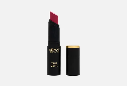 Armaf Beaute True Matte Lipstick - 03 Bella