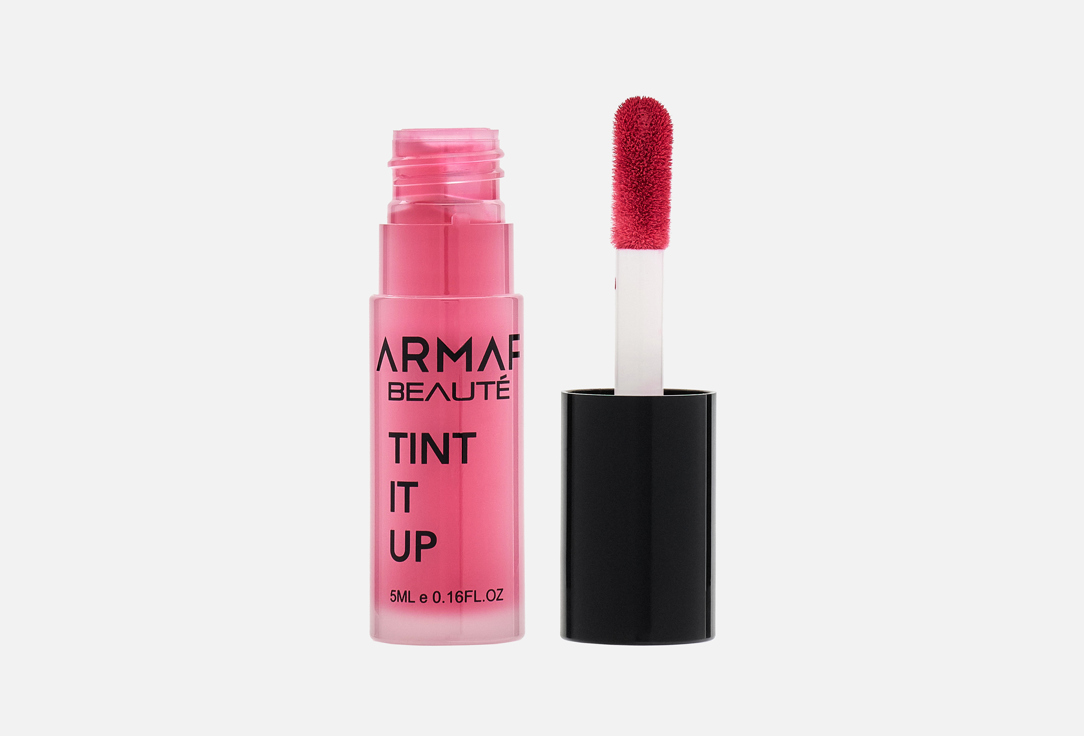 Armaf Beaute Tint It Up Lip & Cheek Tint - 03 Rouge