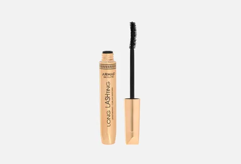 Armaf Beaute Long Lashting - 01 Lenghtening + Curling Mascara
