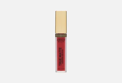 Armaf Beaute True Matte Transferproof Liq Lipstick - 11 Legesi