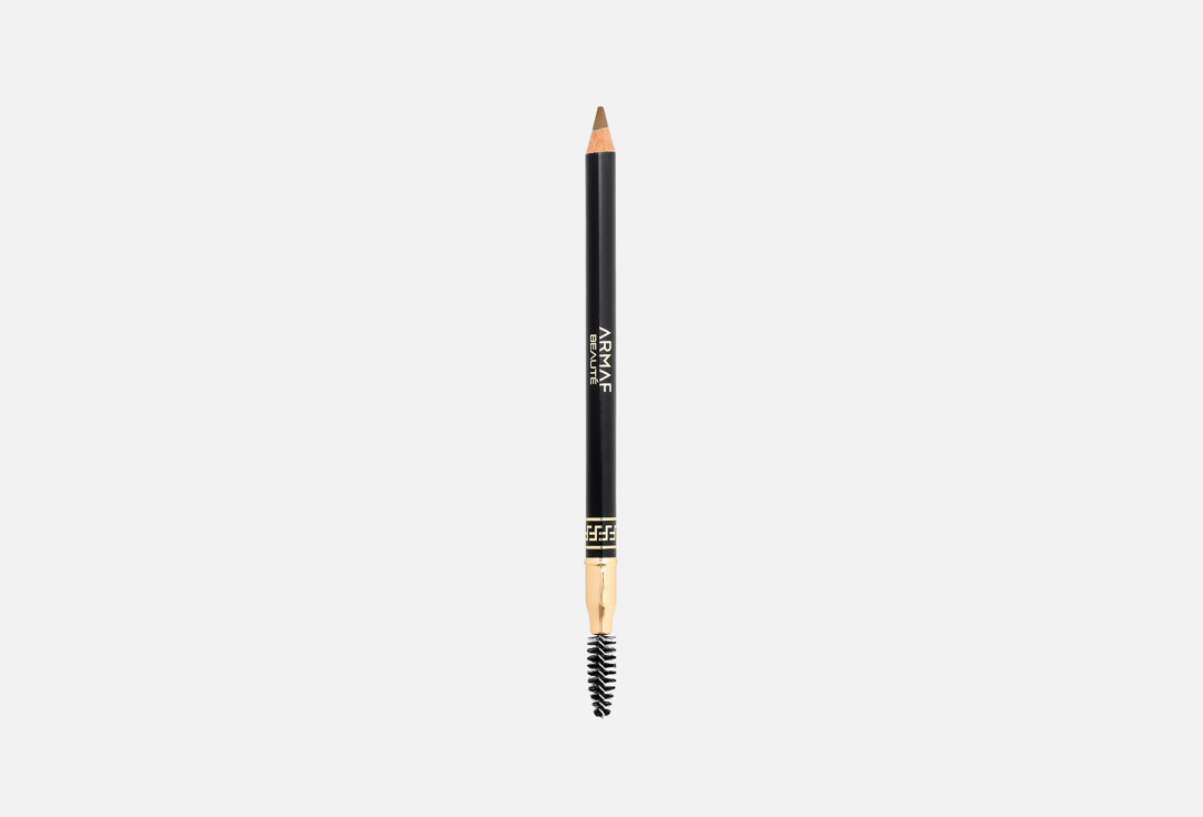 Armaf Beaute Enchanting Brow Eyebrow Pencil - 03 Ebony