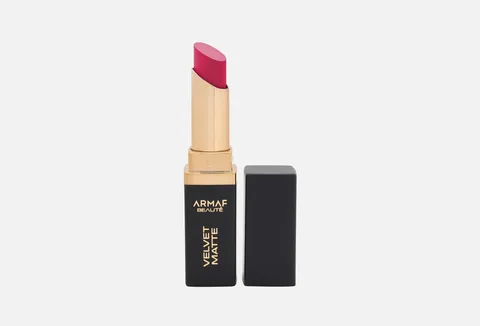 Armaf Beaute Velvet Matte Lipstick - 03 Madeleine