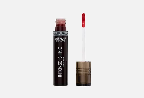 Armaf Beaute Intense Shine Lip Gloss - 03 Cherry