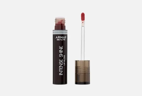 Armaf Beaute Intense Shine Lip Gloss - 04 Peach