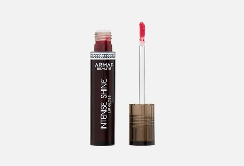 Armaf Beaute Intense Shine Lip Gloss - 05 Cotton Candy