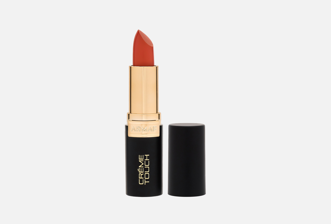 Armaf Beaute Crème Touch Semi Matte Lipstick - 01 Margaret