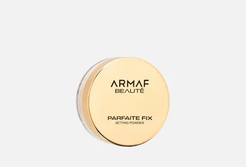 Armaf Beaute Parfaite Fix Setting Powder 01