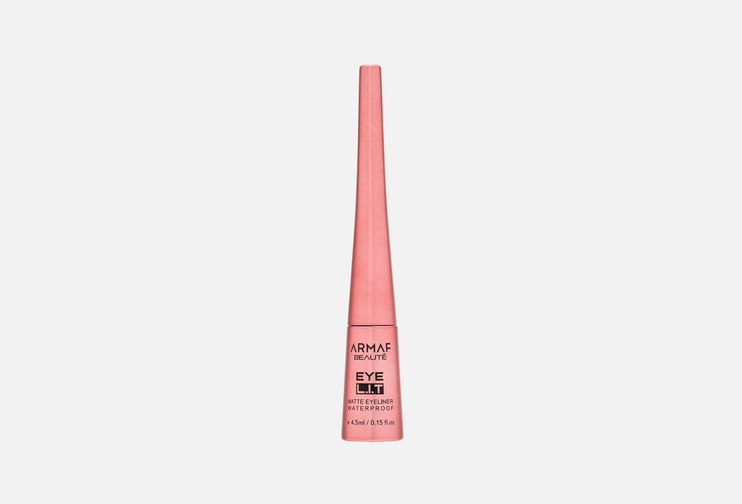 Armaf Beaute Eye L.I.T Matte Waterproof Eyeliner