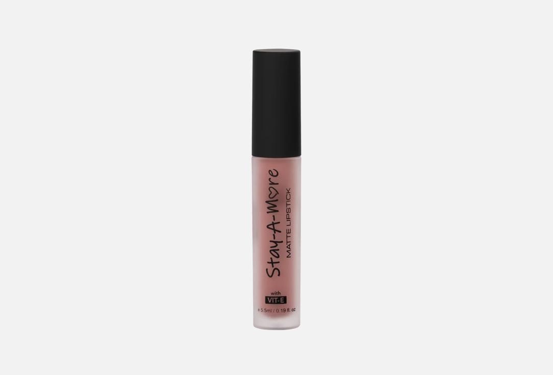 AB Stay A More Lipstick - Merlot 10