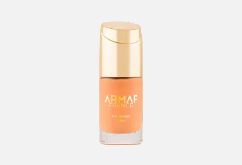 Armaf France Nail Enamel- 008 CORAL SUNSET
