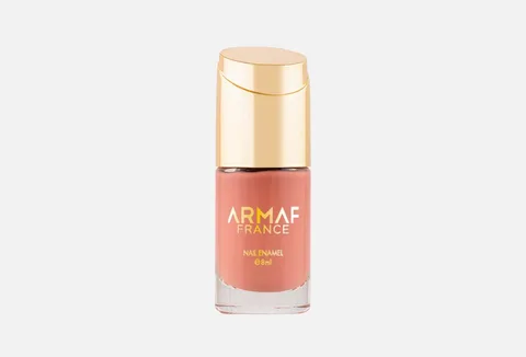 Armaf France Nail Enamel - 013 GENTLE KISS