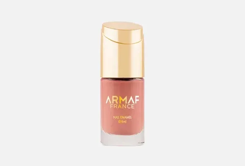 Armaf France Nail Enamel - 015 TIFFANY