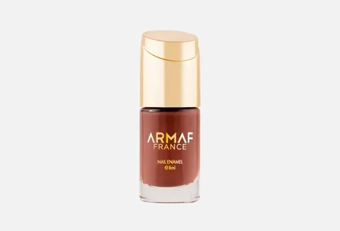 Armaf France Nail Enamel - 030 COFFEE DAY