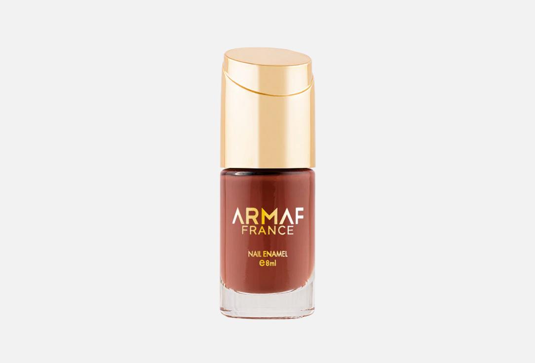 Armaf France Nail Enamel - 031 TRY THIS