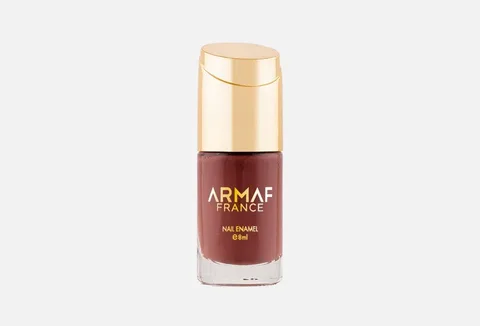 Armaf France Nail Enamel - 032 CHIC BEIGE