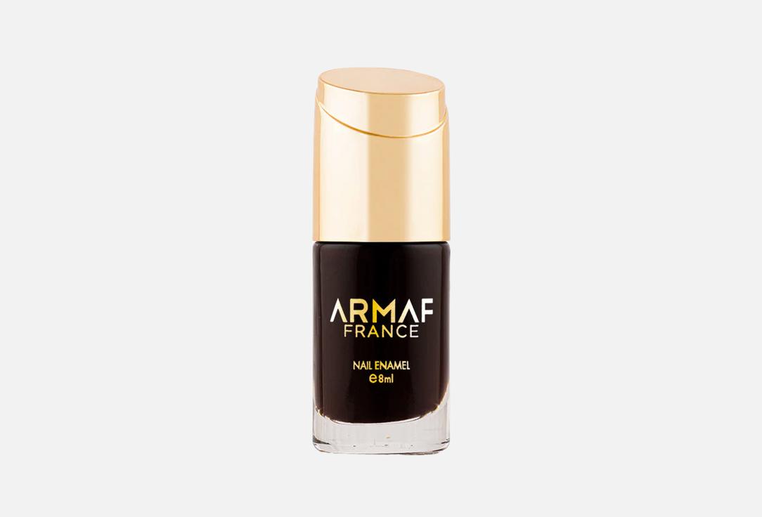 Armaf France Nail Enamel - 035 SHE BOSS