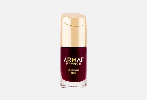 Armaf France Nail Enamel - 050 SANGRIA