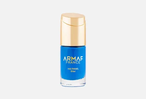 Armaf France Nail Enamel - 055 ADMIRAL