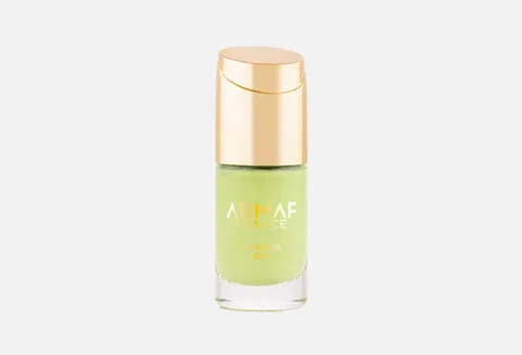 Armaf France Nail Enamel - 059 AVOCADO