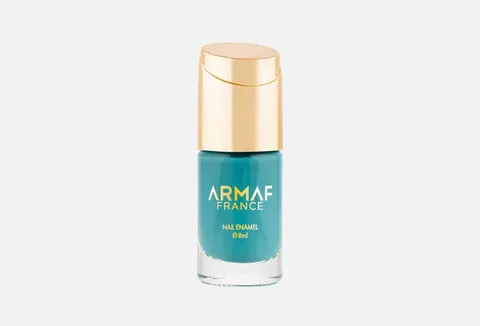 Armaf France Nail Enamel - 066 OCEAN BREEZE
