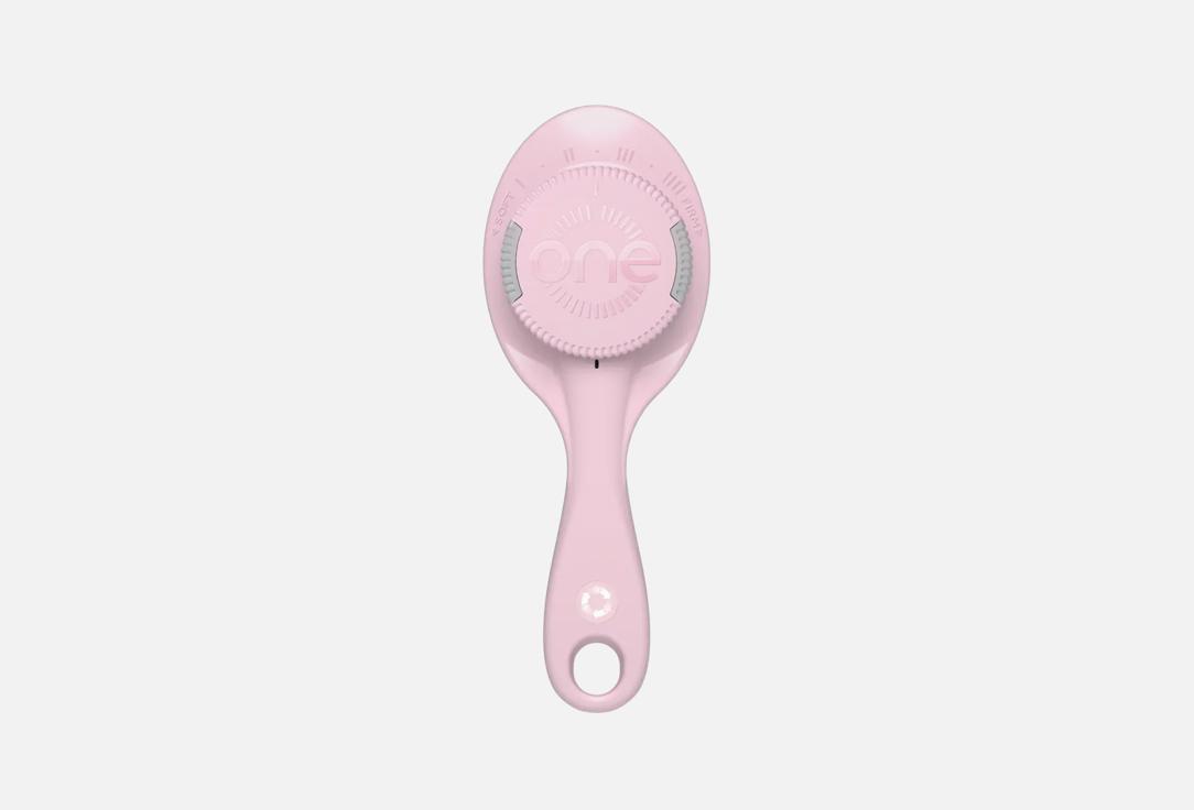 ONE Brush Pink / Grey