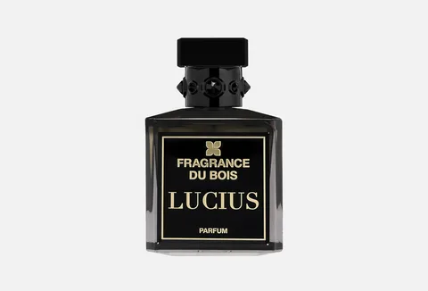 Fragrance Du Bois Lucius Parfum