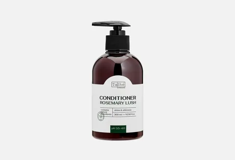 Tashe Professional "Rosemary Lush" Hair Conditioner