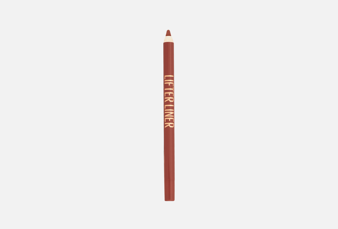 Maybelline New York Lifter Liner 003 Player - Lip Liner with Hyaluronic Acid