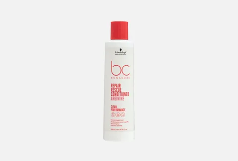 Schwarzkopf Professional Bonacure Repair Rescue Conditioner