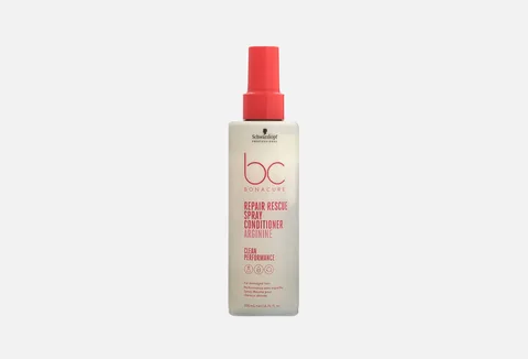 Schwarzkopf Professional Bonacure Repair Rescue Conditioner
