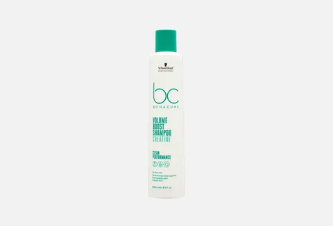 Schwarzkopf Professional Bonacure Volume Boost Shampoo