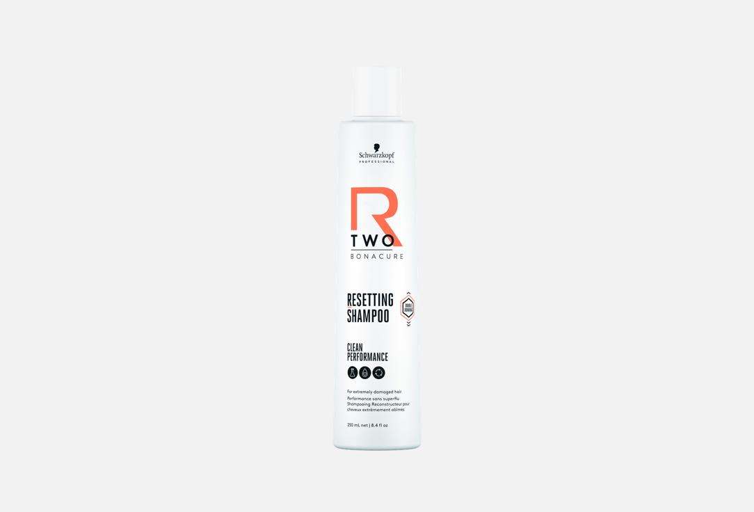 Schwarzkopf Professional Bonacure R-Two Shampoo