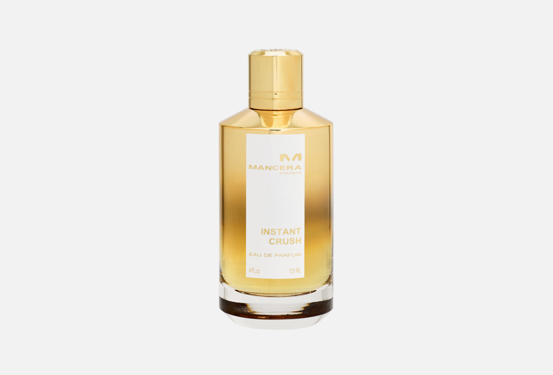 Mancera Golden Edition Instant Crush EDP