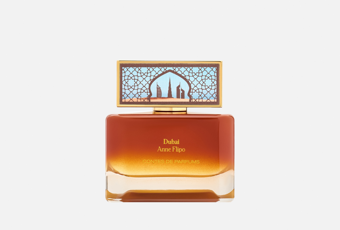 Contes de Parfums Dubai EDP