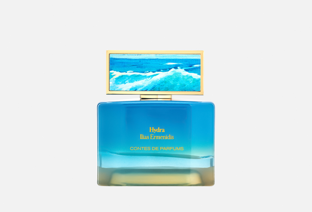 Contes de Parfums Hydra EDP