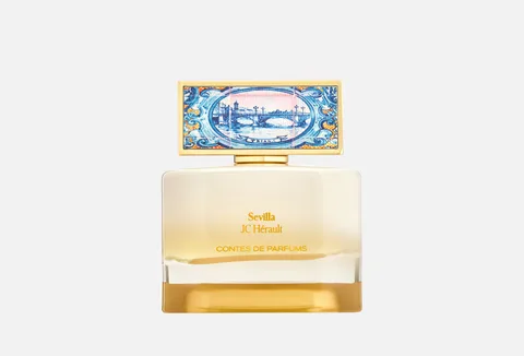 Contes de Parfums Sevilla EDP
