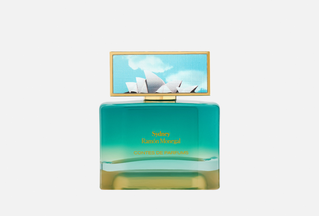 Contes de Parfums Sydney EDP