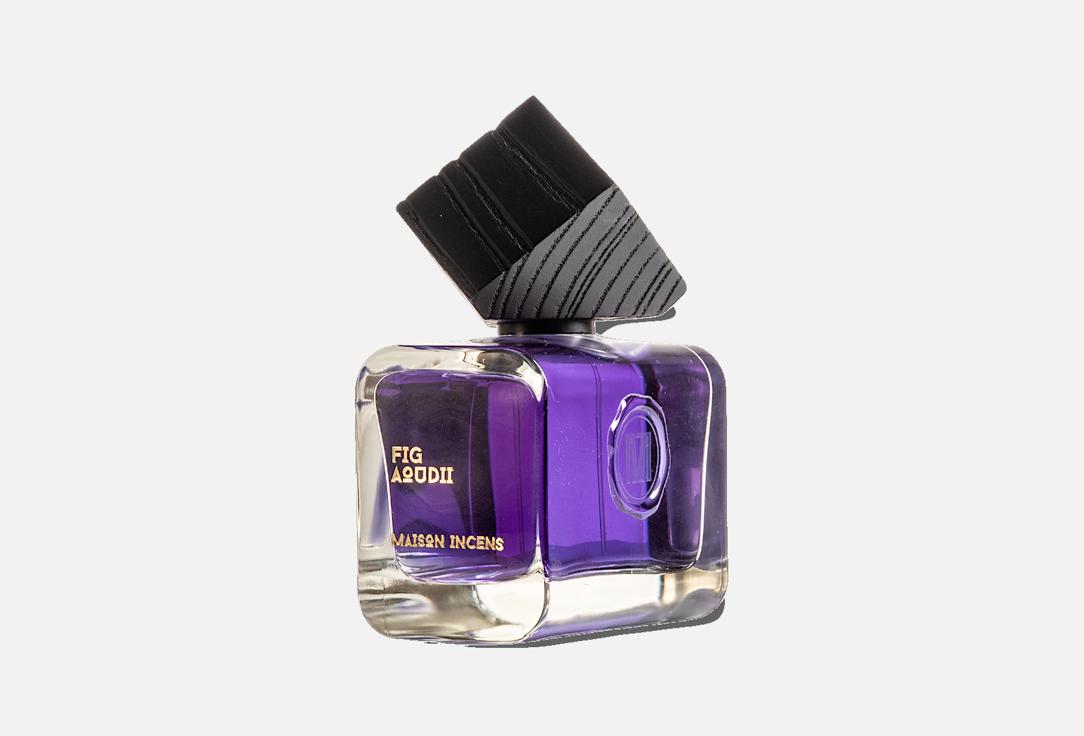 Maison Incens Fig Aoudii EDP